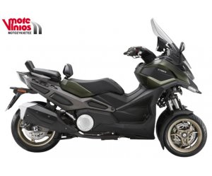 KYMCO CV3 550