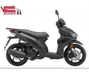 KYMCO MICARE 125 CBS