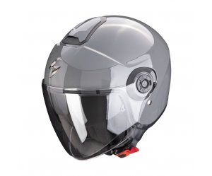 ΚΡΑΝΟΣ SCORPION EXO CITY II SOLID CEMENT GREY