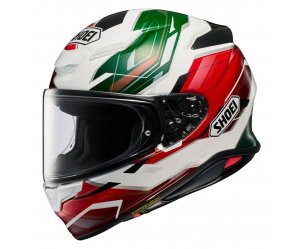 ΚΡΑΝΟΣ ΜΗΧΑΝΗΣ SHOEI NXR 2 CAPRICCIO TC-11