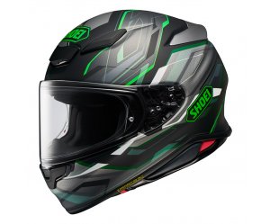 ΚΡΑΝΟΣ SHOEI NXR 2 CAPRICCIO TC-4