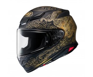 ΚΡΑΝΟΣ SHOEI NXR 2 FEARLESS TC-5