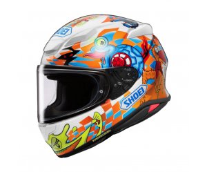 ΚΡΑΝΟΣ SHOEI NXR 2 YAGYO TC-2