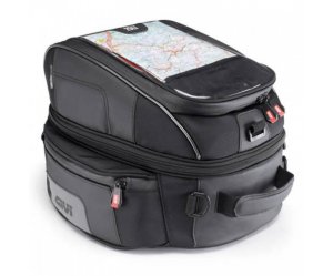 Τσάντα ρεζερβουάρ XS306 xstream 25l tanklock system GIVI
