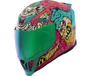 ΚΡΑΝΟΣ ICON AIRFLITE™ Snack Attack MIPS