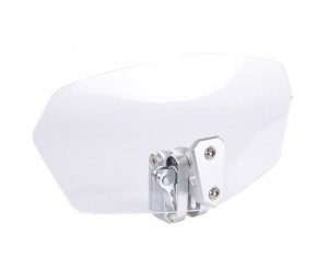 ΠΡΟΕΚΤΑΣΗ ΠΑΡΜΠΡΙΖ OXFORD OX846 CLEAR 260 x 125mm