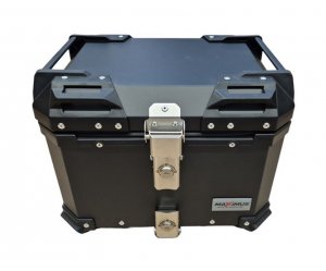 ΒΑΛΙΤΣΑ MAXIMUS MX701 36L ΑΛΟΥΜΙΝΙΟΥ ΜΑΥΡΗ