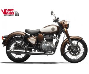 Royal Enfield Classic 350 NEW