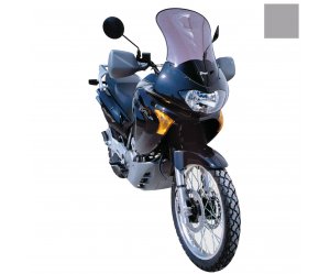 Ζελατίνα ERMAX Honda XLV 650 Transalp Ψηλή 60cm 2000-2007 Grey