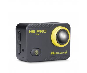 ΚΑΜΕΡΑ Midland H5 Pro Action