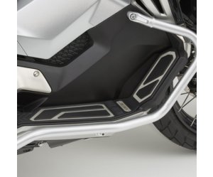 Αντιολησθητικό διακοσμητικό πάτωμα X-ADV