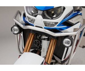 ΠΡΟΒΟΛΑΚΙΑ ΦΩΤΑ ΟΜΙΧΛΗΣ NX500 KIT FRONT FOG LIGHTS