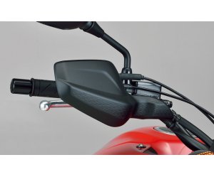 Προστατευτικές χούφτες για Honda CB500X