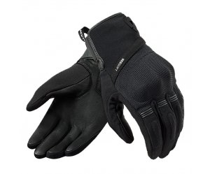 ΓΑΝΤΙΑ REV'IT MOSCA 2 BLACK