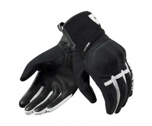 ΓΑΝΤΙΑ REV'IT MOSCA 2 BLACK/WHITE