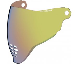 ICON Ζελατίνα Airflite Fliteshield Dark Gold