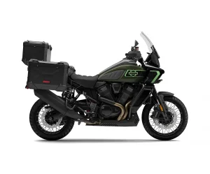 Harley-Davidson Pan America 1250 Limited