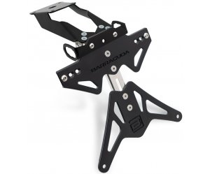 Βάση Πινακίδας Barracuda για Kawasaki Z 900 2020