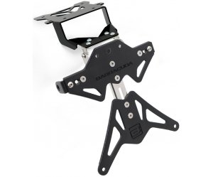 Βάση Πινακίδας Barracuda για Yamaha Ténéré 700 (2019-2020)