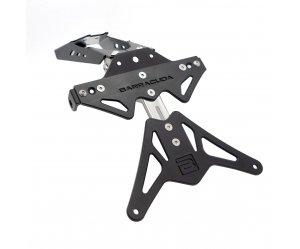 Βάση Πινακίδας Barracuda για Honda CB 500F (2016-2018)