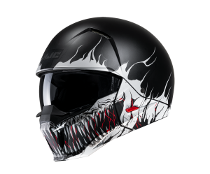 ΚΡΑΝΟΣ HJC i20 SCRAW MC5SF