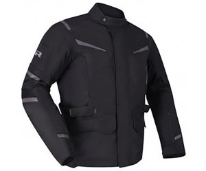 ΜΠΟΥΦΑΝ RICHA TUNDRA BLACK