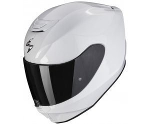 ΚΡΑΝΟΣ SCORPION EXO-391 SOLID WHITE