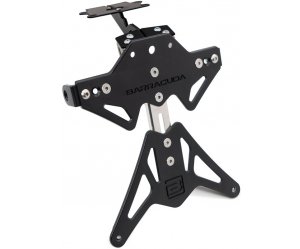 Βάση πινακίδας Barracuda για Yamaha MT-07 (2014-2020)