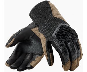 ΓΑΝΤΙΑ REVIT OFFTRACK 2 BLACK / BROWN