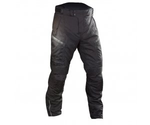 Παντελόνι Nordcode Adventure Evo μαύρο