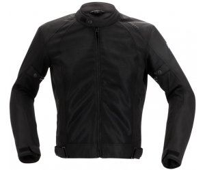 ΜΠΟΥΦΑΝ ΚΑΛΟΚΑΙΡΙΝΟ RICHA AIRSUMMER BLACK