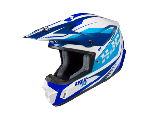 ΚΡΑΝΟΣ HJC CS-MX II DRIFT MC2SF