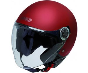 ΚΡΑΝΟΣ JET GARIBALDI G20 OXID RED