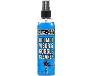 Καθαριστικό Υγρό Κράνους & Ζελατίνας Muc-Off 250ml