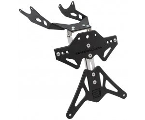 Βάση Πινακίδας Barracuda για Honda CB 650R & Honda CBR 650R