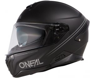 ΚΡΑΝΟΣ ONEAL CHALLENGER V.23 SOLID BLACK