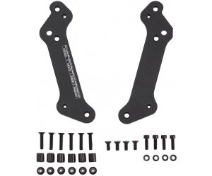 Σχάρα SR1156_X-ADV 750 Honda GIVI