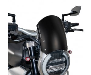 Ανεμοθώρακας Classic Barracuda για Honda CB 1000R & CB 650R
