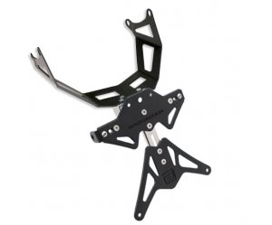 Βάση Πινακίδας Barracuda για Honda CBR 600 RR (2003-2006)