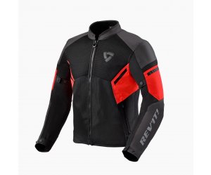 ΜΠΟΥΦΑΝ REVIT GT-R AIR 3 BLACK/NEON RED