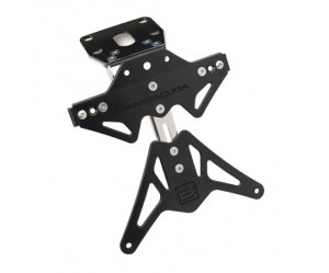 Βάση πινακίδας Barracuda για Yamaha YZF-R1 (2002-2003)