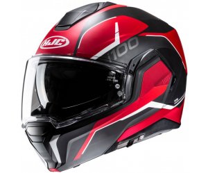 ΚΡΑΝΟΣ HJC i100 LORIX MC1SF