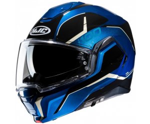 ΚΡΑΝΟΣ HJC i100 LORIX MC2