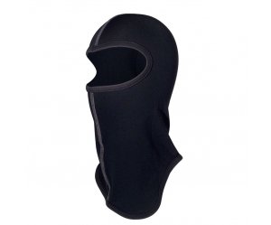 Κουκούλα κεφαλιού NORDCODE ROMEX μαύρο