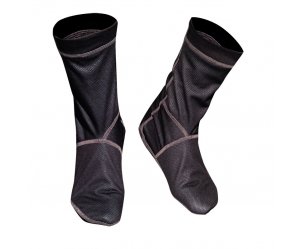 Ισοθερμικές κάλτσες Nordcode Thermo Socks μαύρο