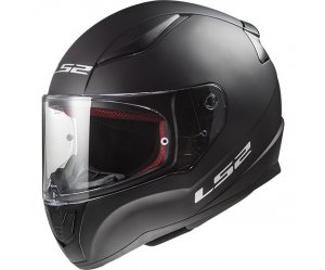 ΚΡΑΝΟΣ LS2 FF353 RAPID II ECE 22.06 SOLID MATT BLACK