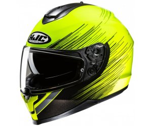 ΚΡΑΝΟΣ HJC C70N SWAY MC3H