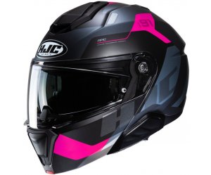 ΚΡΑΝΟΣ HJC I91 CARST MC8SF