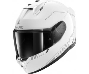 ΚΡΑΝΟΣ SHARK SKWAL i3 BLANK SP WHITE / BLACK / GREY