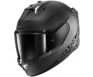 ΚΡΑΝΟΣ SHARK SKWAL i3 BLANK SP MAT ANTHRACITE / BLACK / SILVER